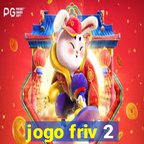 jogo friv 2